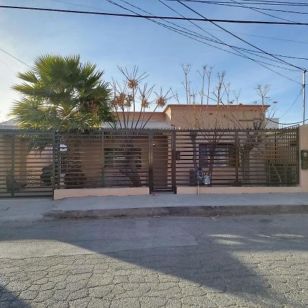 Casa En La Zona Centro De La Ciudad Vila Ciudad Juárez Exterior foto