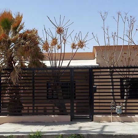 Casa En La Zona Centro De La Ciudad Vila Ciudad Juárez Exterior foto