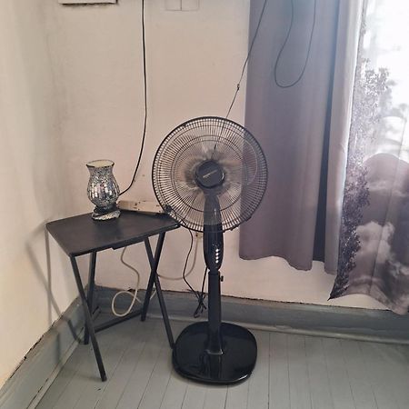 Casa En La Zona Centro De La Ciudad Vila Ciudad Juárez Exterior foto