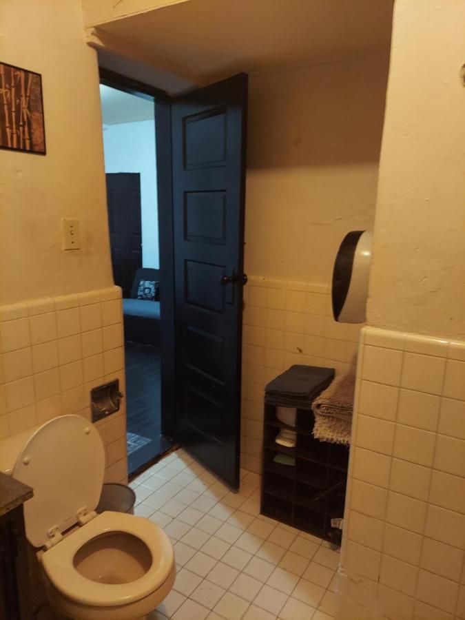 Casa En La Zona Centro De La Ciudad Vila Ciudad Juárez Exterior foto