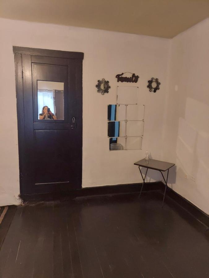 Casa En La Zona Centro De La Ciudad Vila Ciudad Juárez Exterior foto