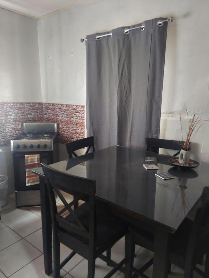 Casa En La Zona Centro De La Ciudad Vila Ciudad Juárez Exterior foto