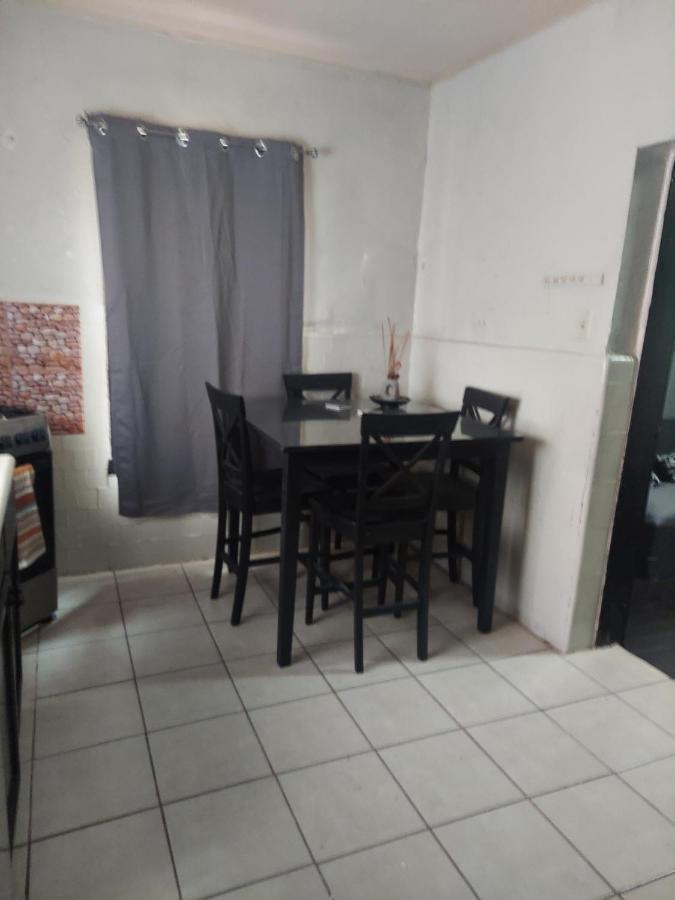 Casa En La Zona Centro De La Ciudad Vila Ciudad Juárez Exterior foto