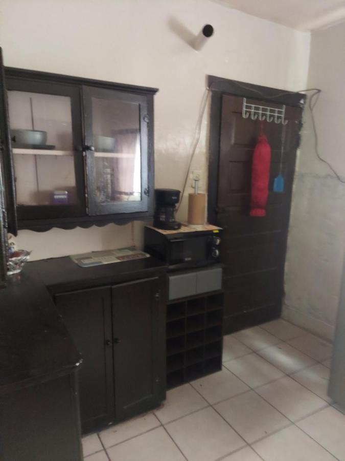 Casa En La Zona Centro De La Ciudad Vila Ciudad Juárez Exterior foto
