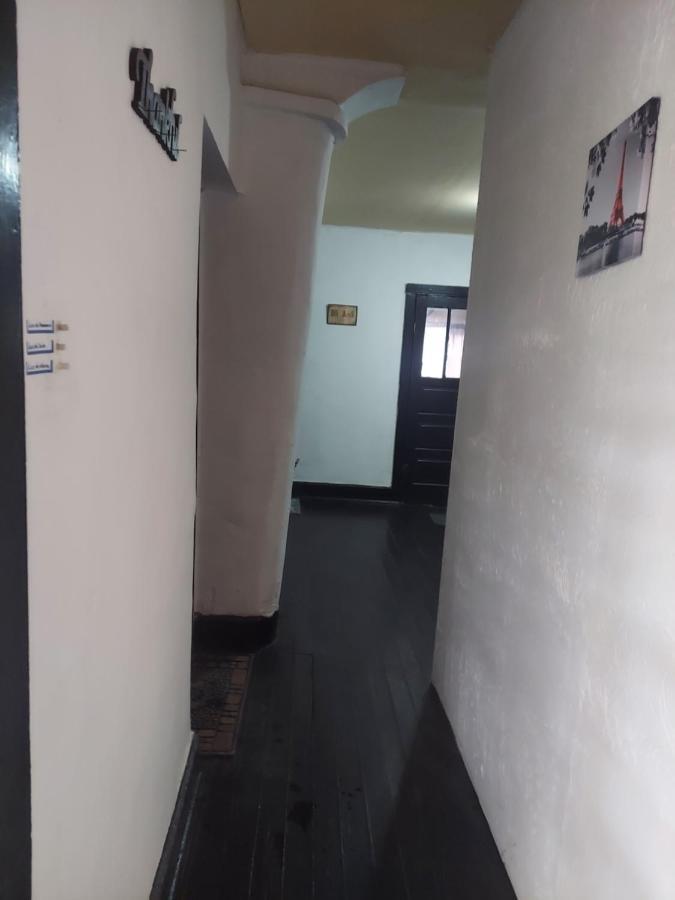 Casa En La Zona Centro De La Ciudad Vila Ciudad Juárez Exterior foto