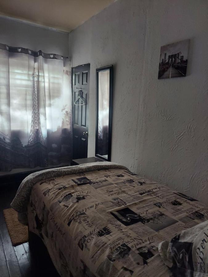 Casa En La Zona Centro De La Ciudad Vila Ciudad Juárez Exterior foto