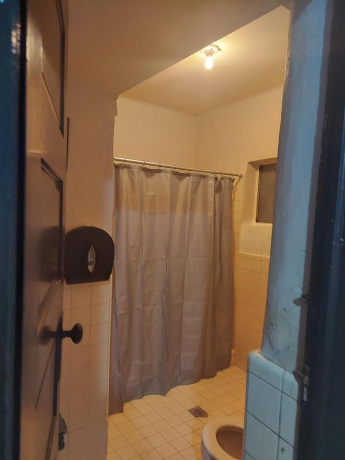 Casa En La Zona Centro De La Ciudad Vila Ciudad Juárez Exterior foto