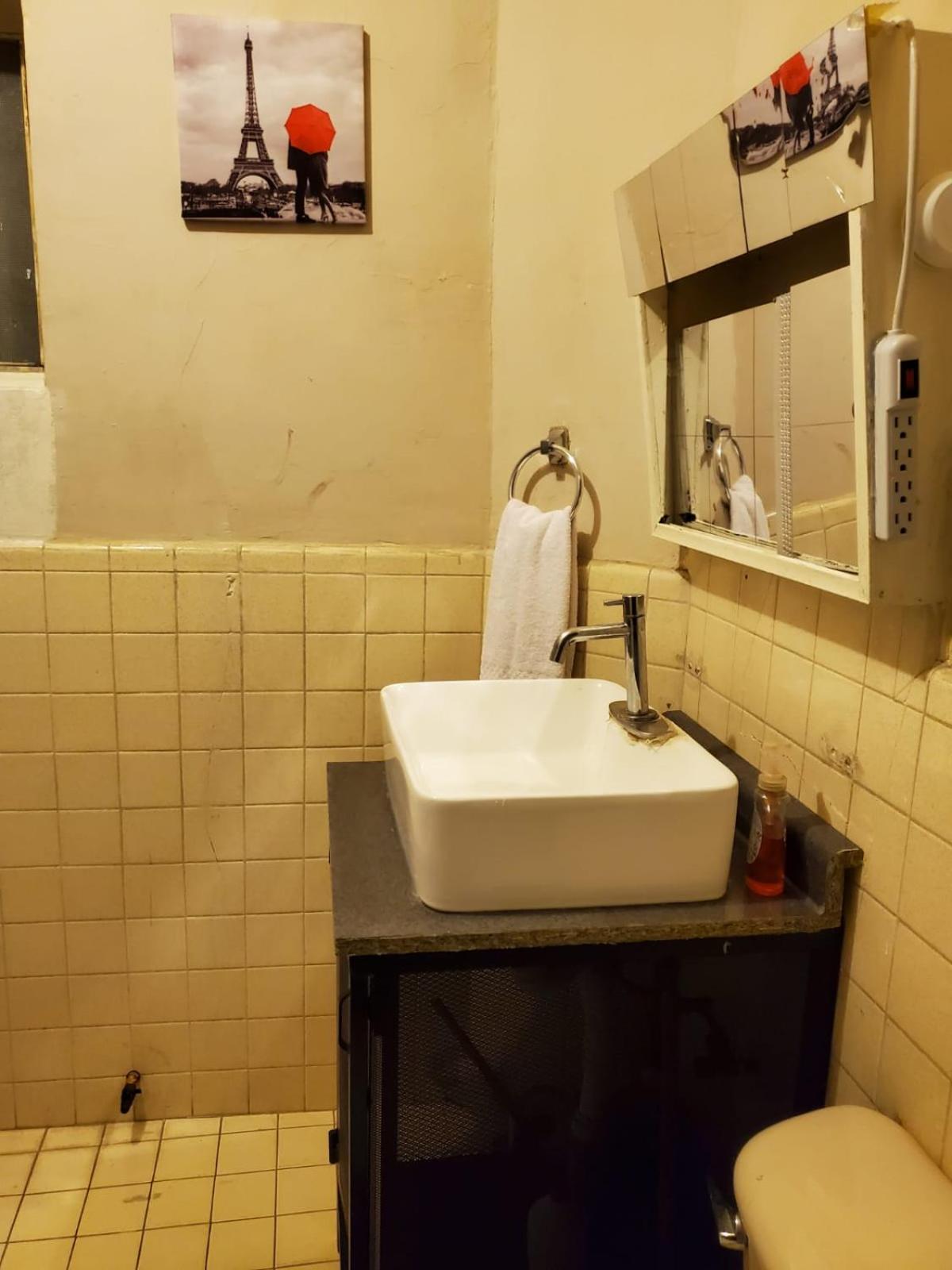 Casa En La Zona Centro De La Ciudad Vila Ciudad Juárez Exterior foto