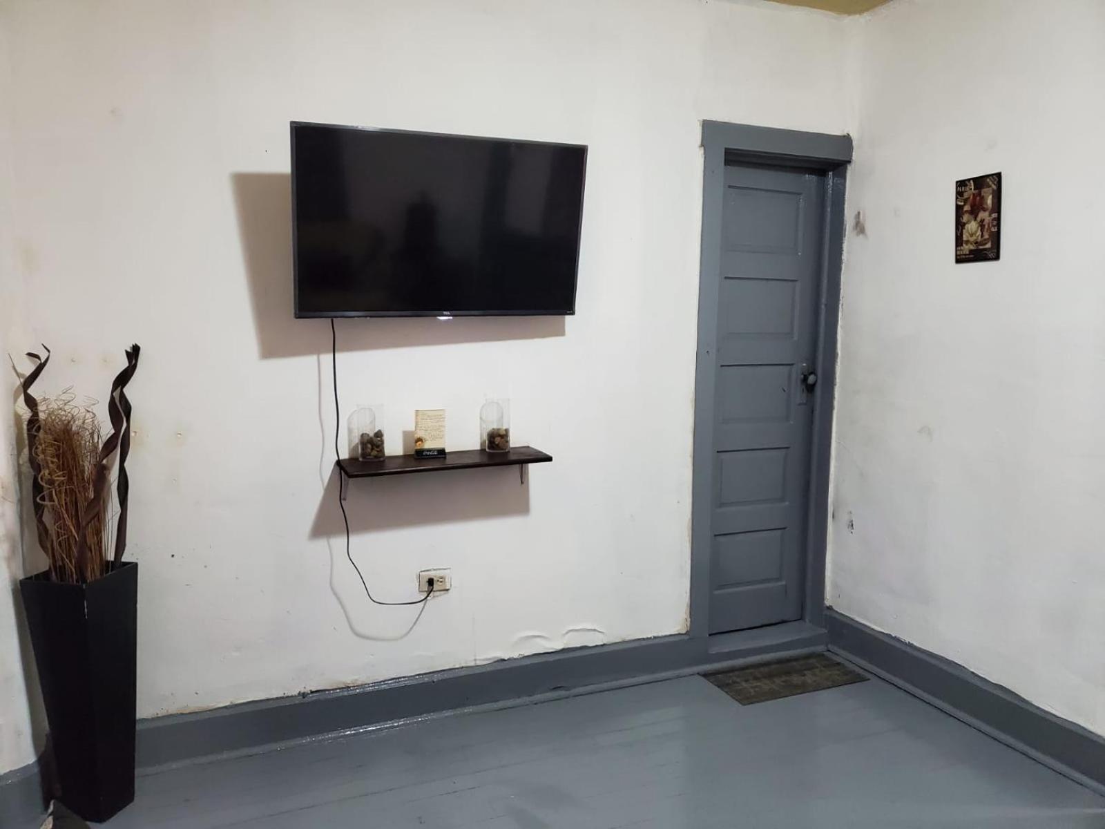 Casa En La Zona Centro De La Ciudad Vila Ciudad Juárez Exterior foto