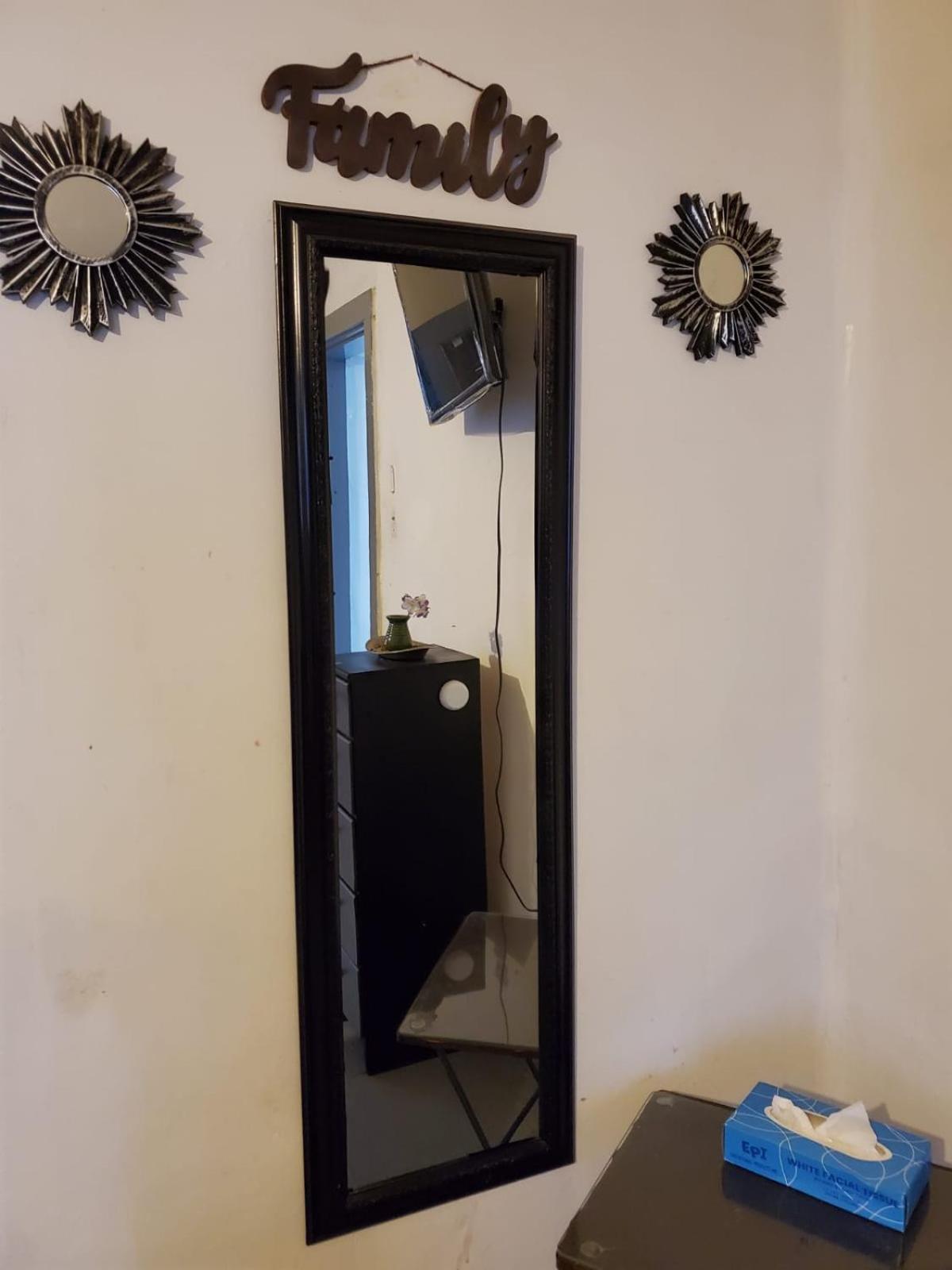 Casa En La Zona Centro De La Ciudad Vila Ciudad Juárez Exterior foto