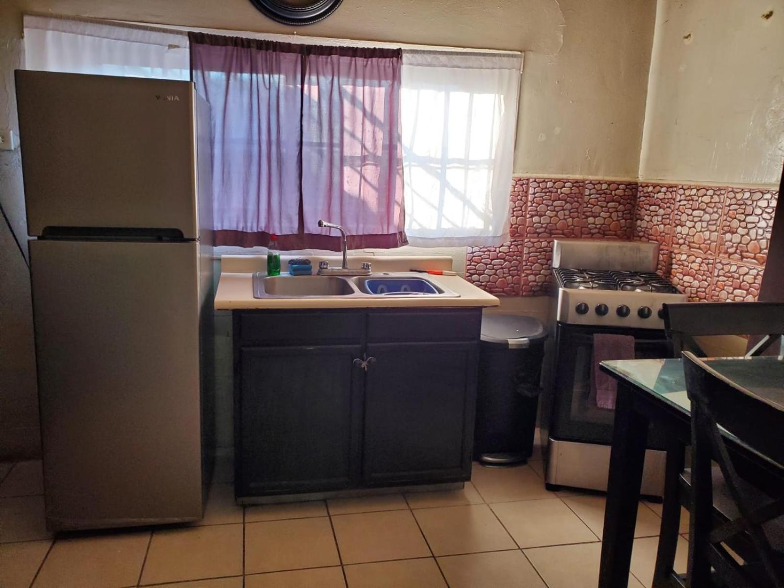 Casa En La Zona Centro De La Ciudad Vila Ciudad Juárez Exterior foto