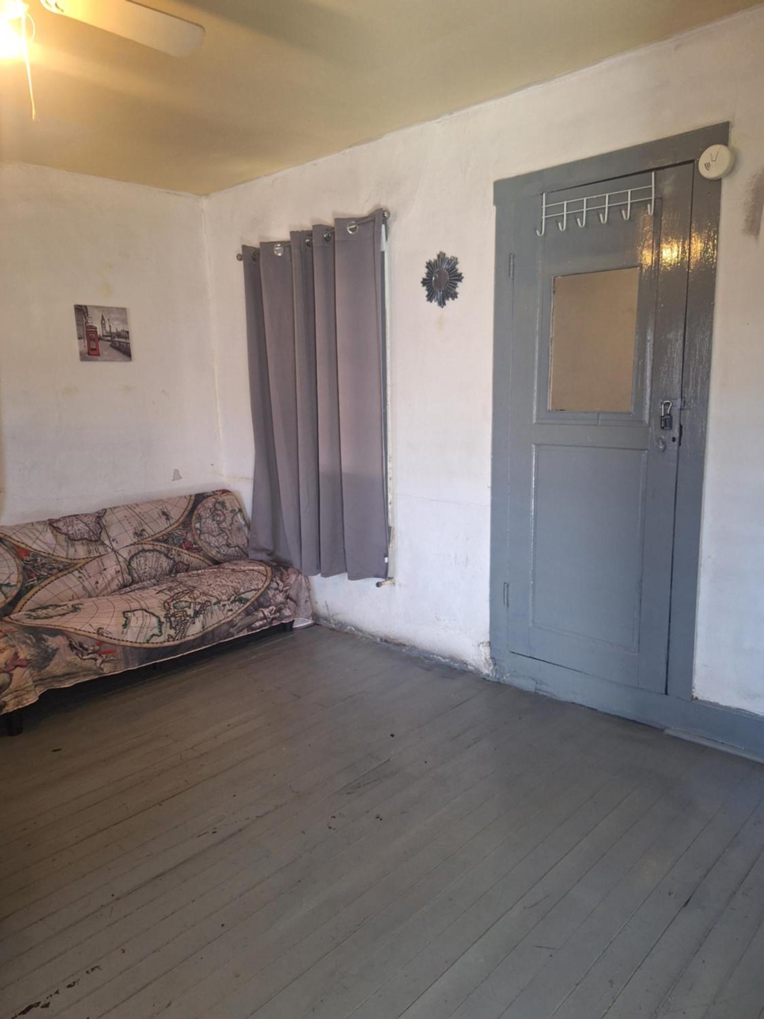 Casa En La Zona Centro De La Ciudad Vila Ciudad Juárez Exterior foto