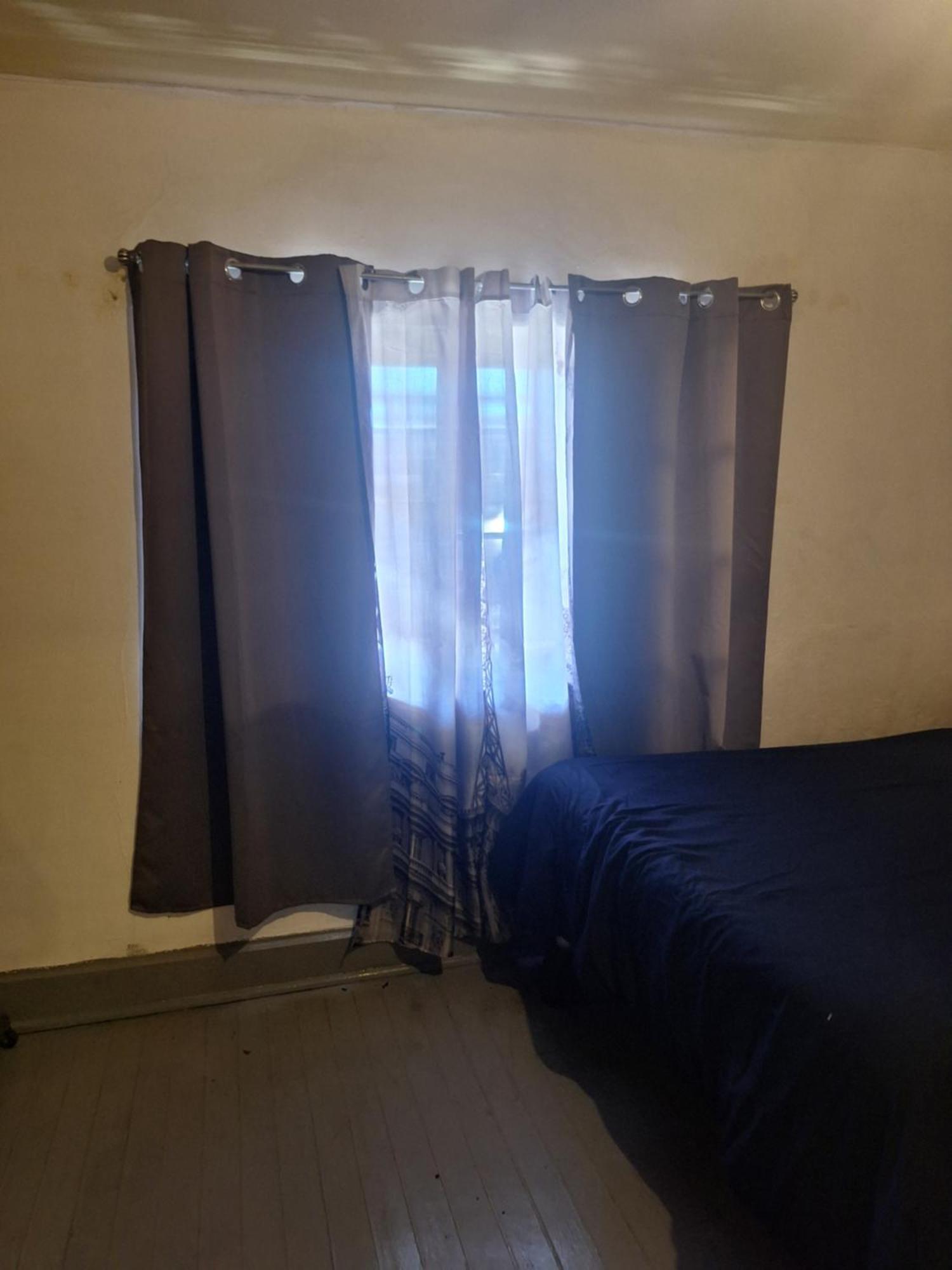 Casa En La Zona Centro De La Ciudad Vila Ciudad Juárez Exterior foto
