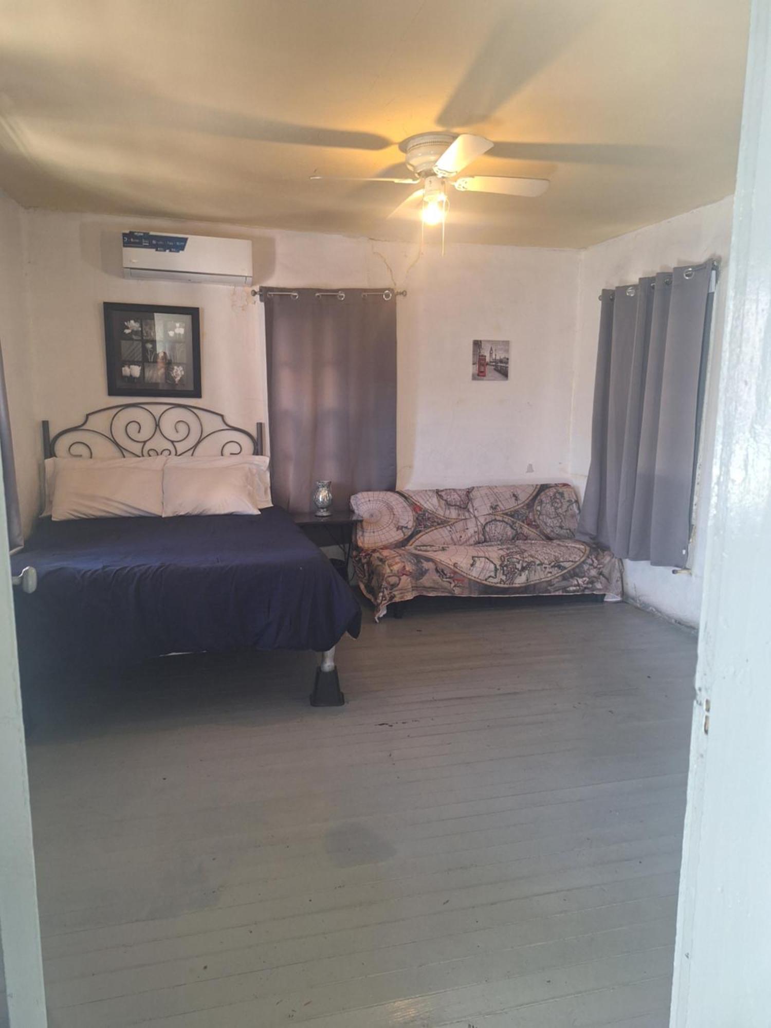 Casa En La Zona Centro De La Ciudad Vila Ciudad Juárez Exterior foto