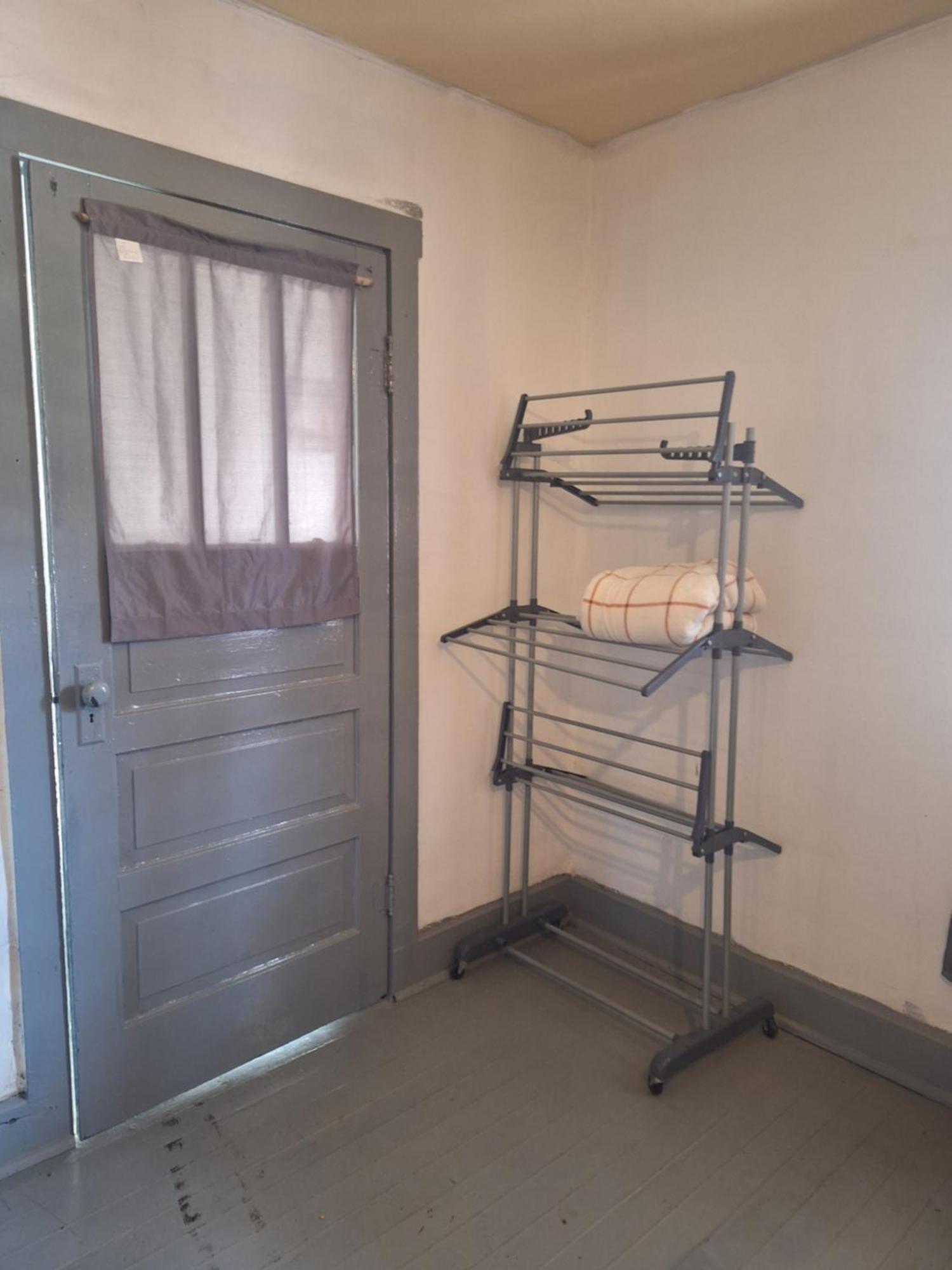Casa En La Zona Centro De La Ciudad Vila Ciudad Juárez Exterior foto
