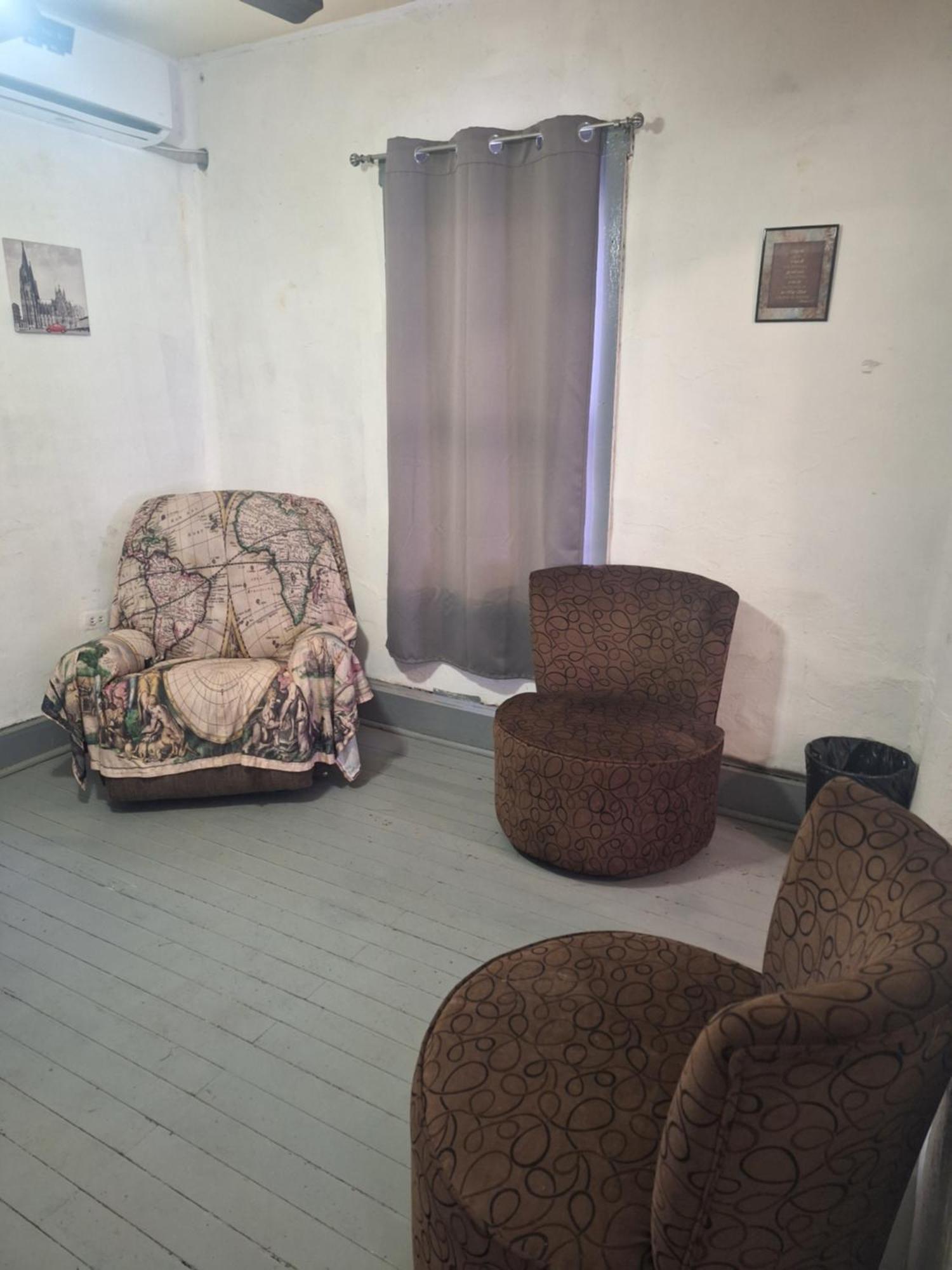 Casa En La Zona Centro De La Ciudad Vila Ciudad Juárez Exterior foto