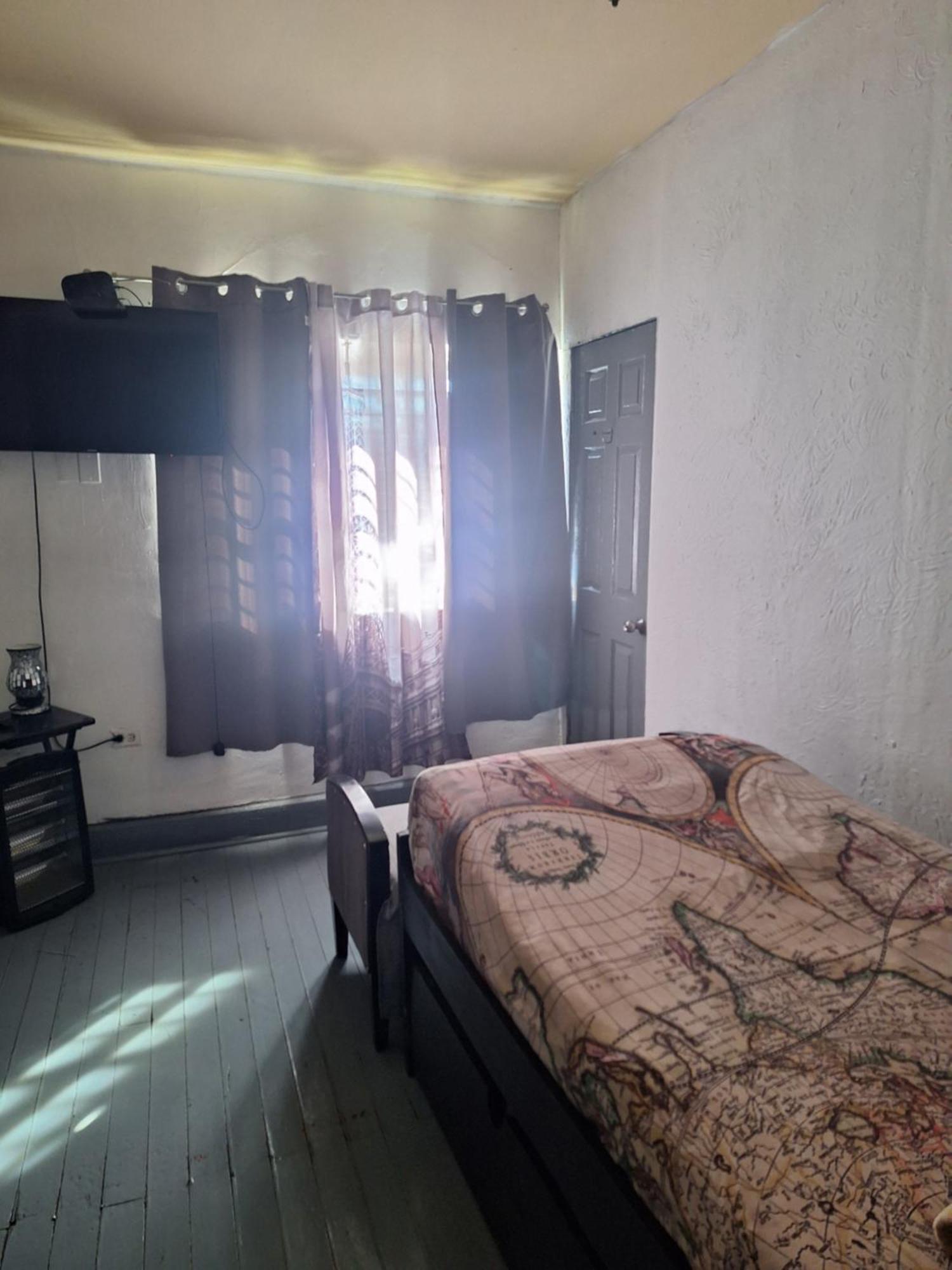 Casa En La Zona Centro De La Ciudad Vila Ciudad Juárez Exterior foto