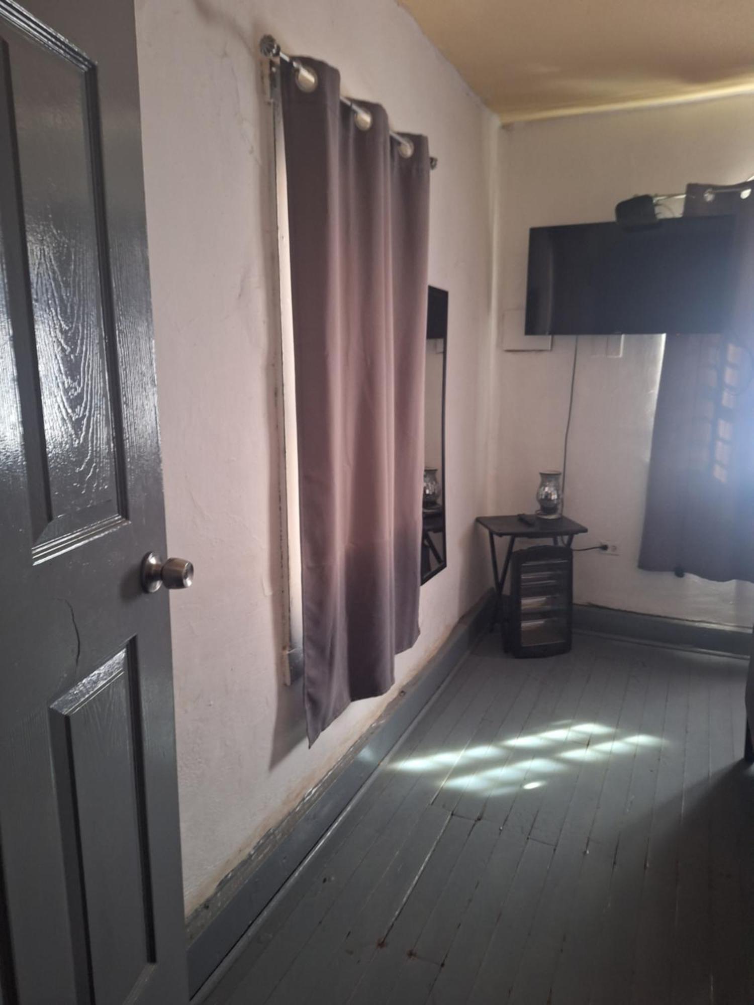 Casa En La Zona Centro De La Ciudad Vila Ciudad Juárez Exterior foto