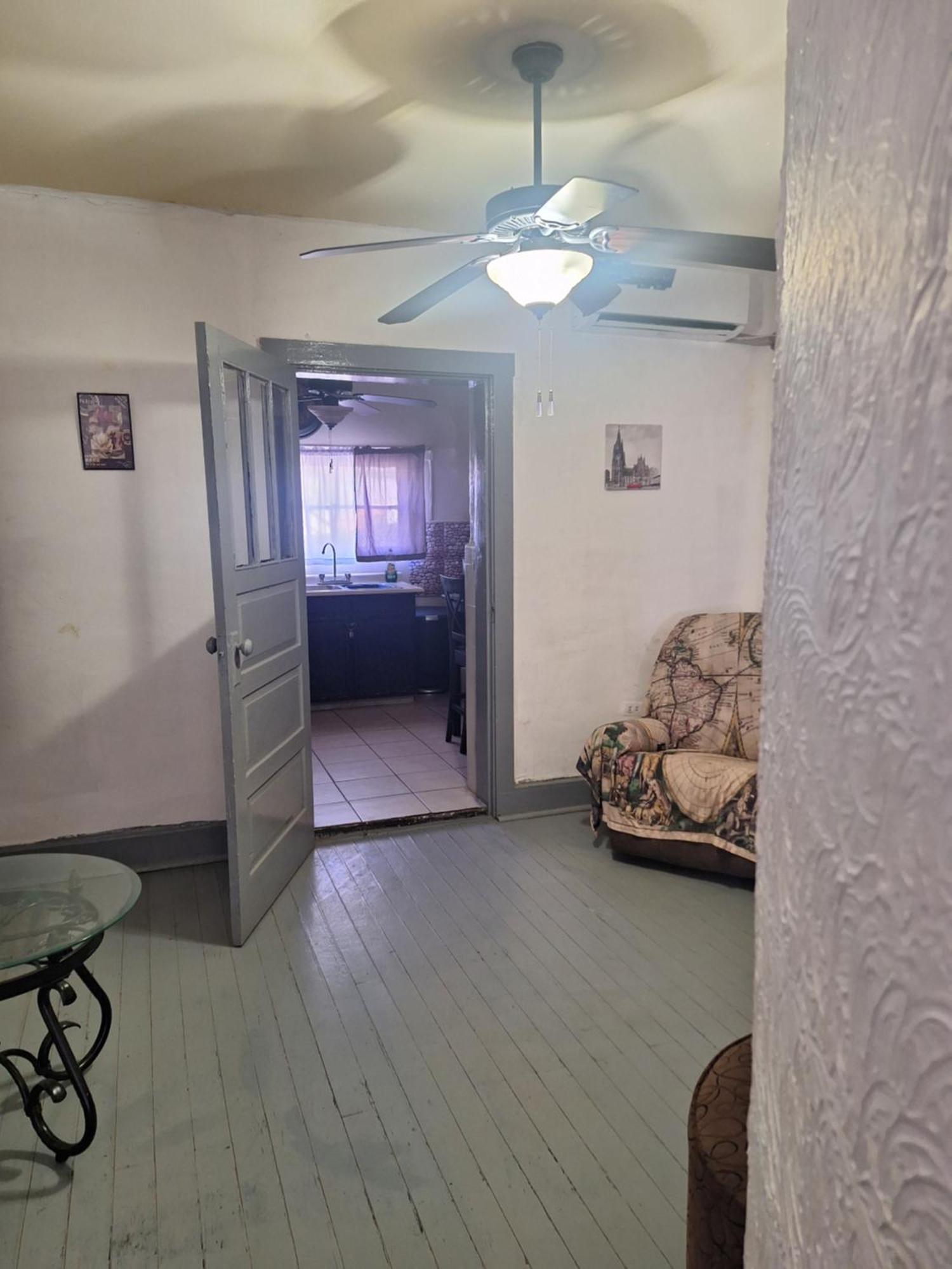 Casa En La Zona Centro De La Ciudad Vila Ciudad Juárez Exterior foto