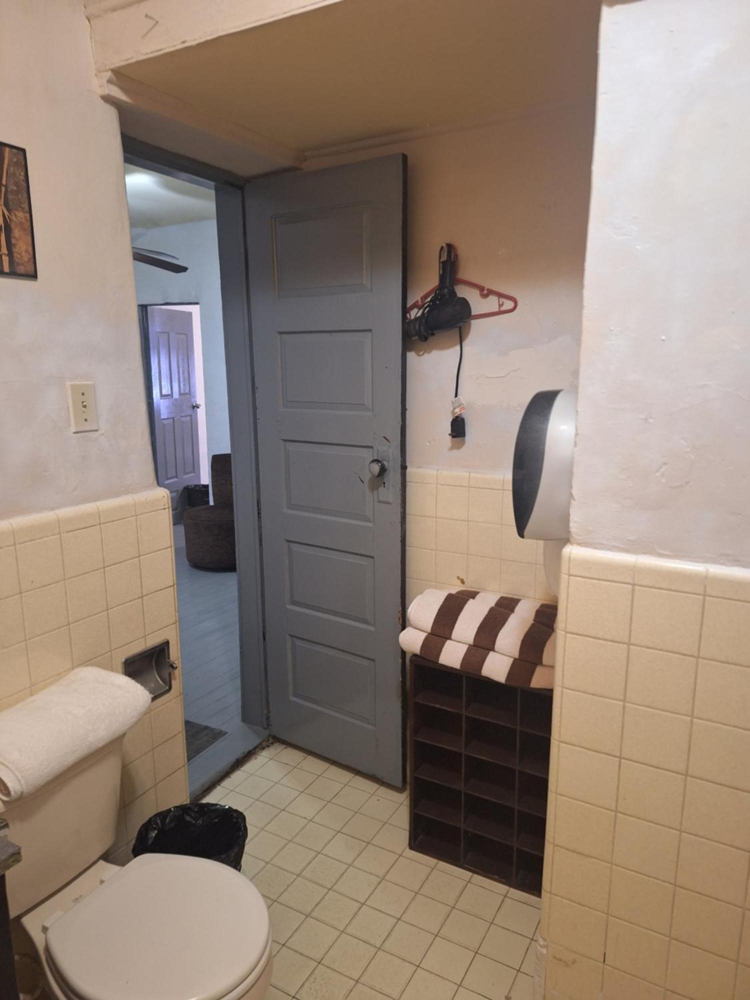 Casa En La Zona Centro De La Ciudad Vila Ciudad Juárez Exterior foto
