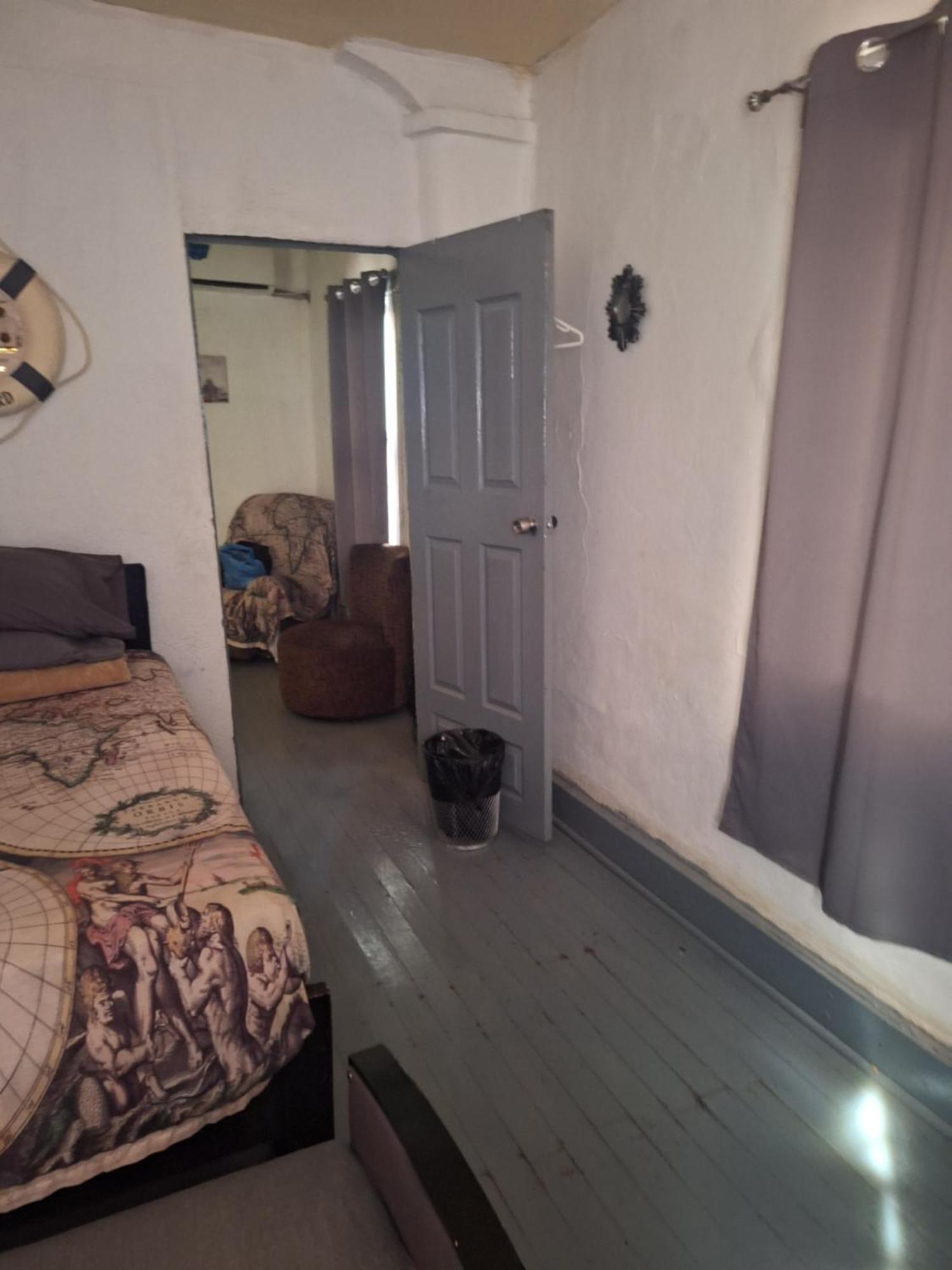 Casa En La Zona Centro De La Ciudad Vila Ciudad Juárez Exterior foto
