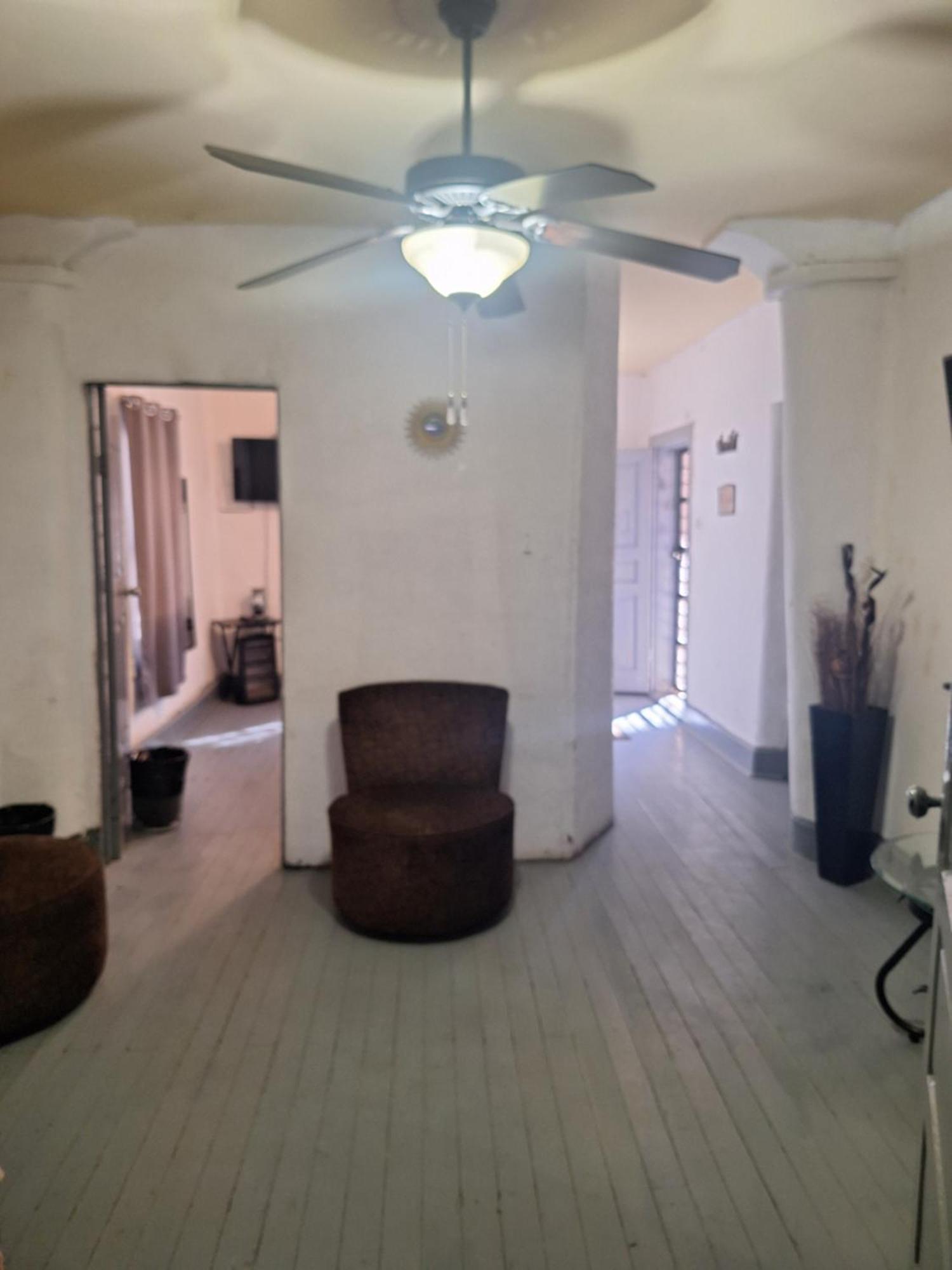 Casa En La Zona Centro De La Ciudad Vila Ciudad Juárez Exterior foto