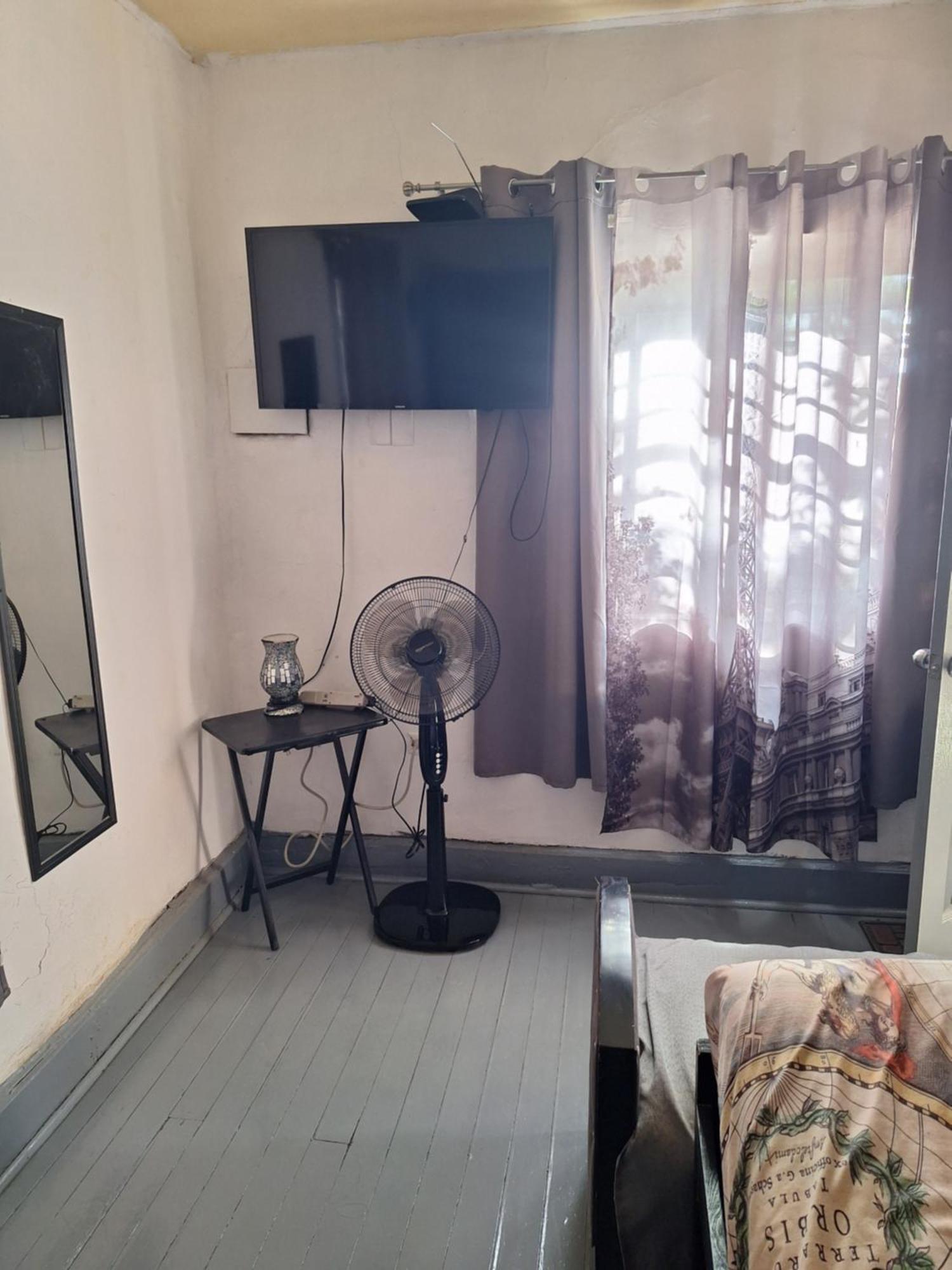 Casa En La Zona Centro De La Ciudad Vila Ciudad Juárez Exterior foto